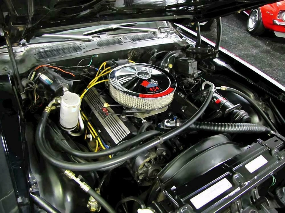 1970 Chevrolet Camaro 2nd Gen - Image 3 of 5