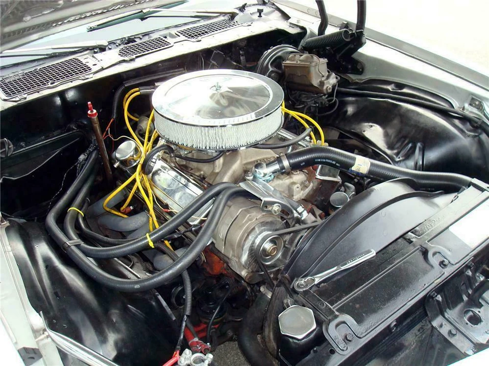 1970 Chevrolet Camaro 2nd Gen - Image 3 of 5