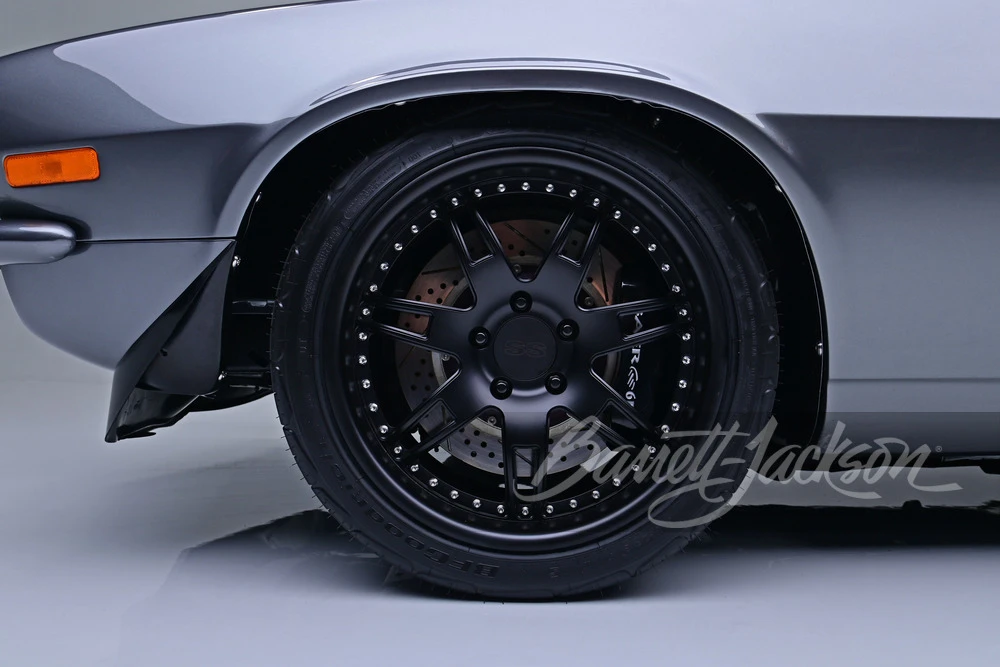1970 Chevrolet Camaro 2nd Gen - Image 4 of 24