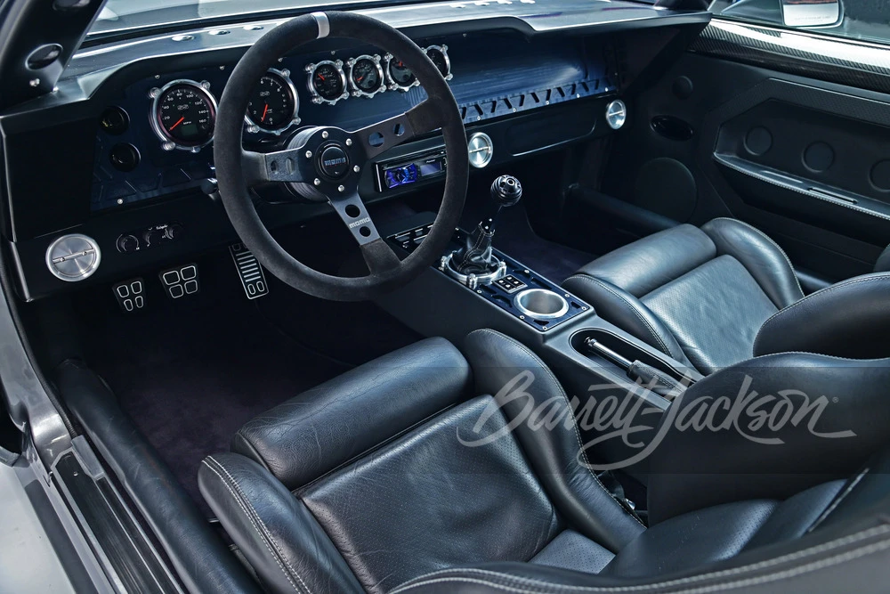 1970 Chevrolet Camaro 2nd Gen - Image 6 of 24