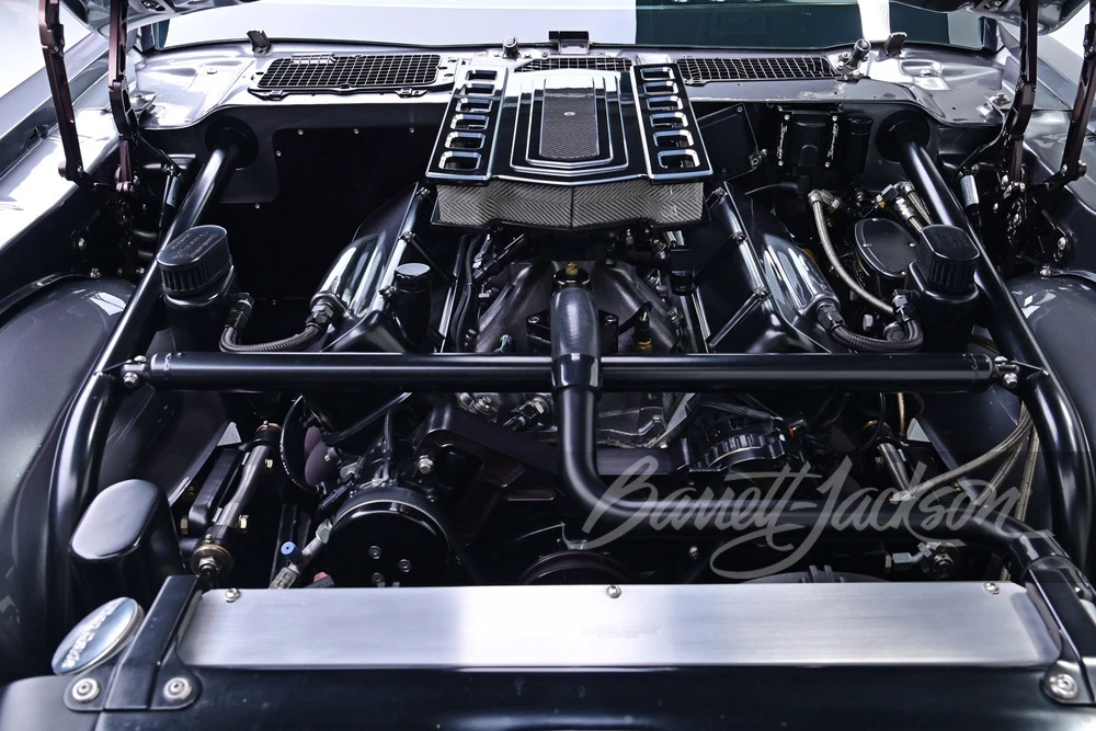 1970 Chevrolet Camaro 2nd Gen - Image 12 of 24