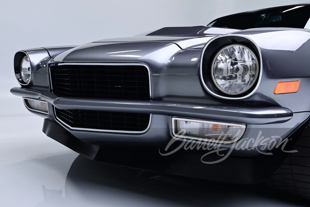 1970 Chevrolet Camaro 2nd Gen - Image 15 of 24