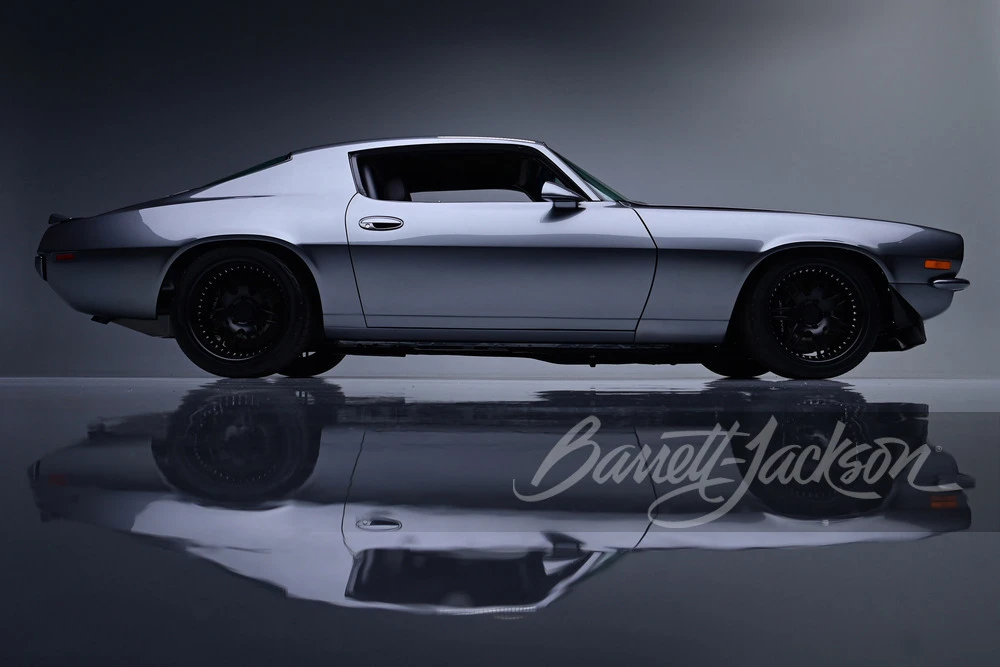 1970 Chevrolet Camaro 2nd Gen - Image 19 of 24