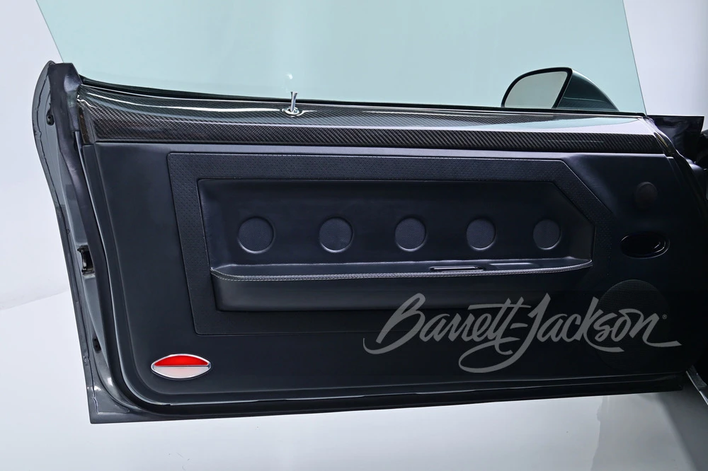 1970 Chevrolet Camaro 2nd Gen - Image 21 of 24