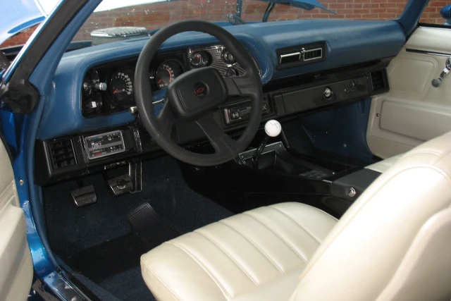 1970 Chevrolet Camaro 2nd Gen - Image 4 of 4