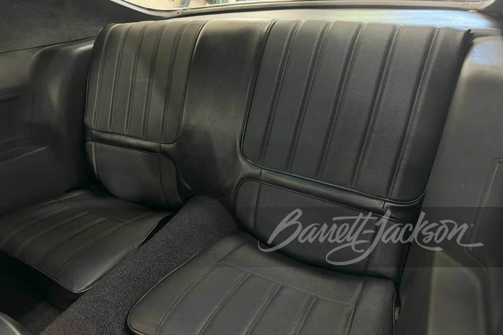 1970 Chevrolet Camaro 2nd Gen - Image 4 of 21