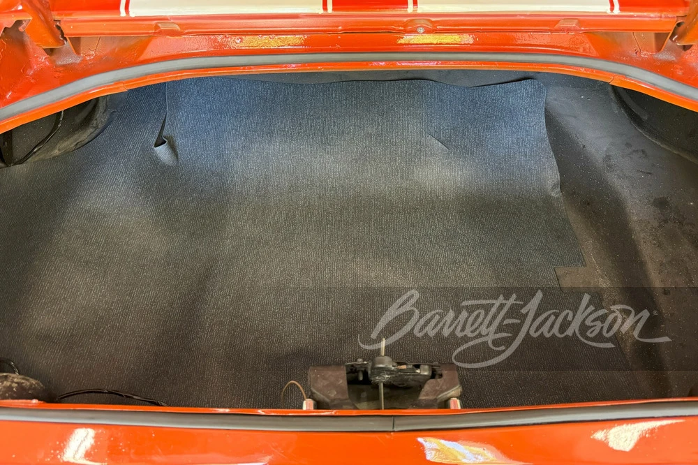 1970 Chevrolet Camaro 2nd Gen - Image 19 of 21