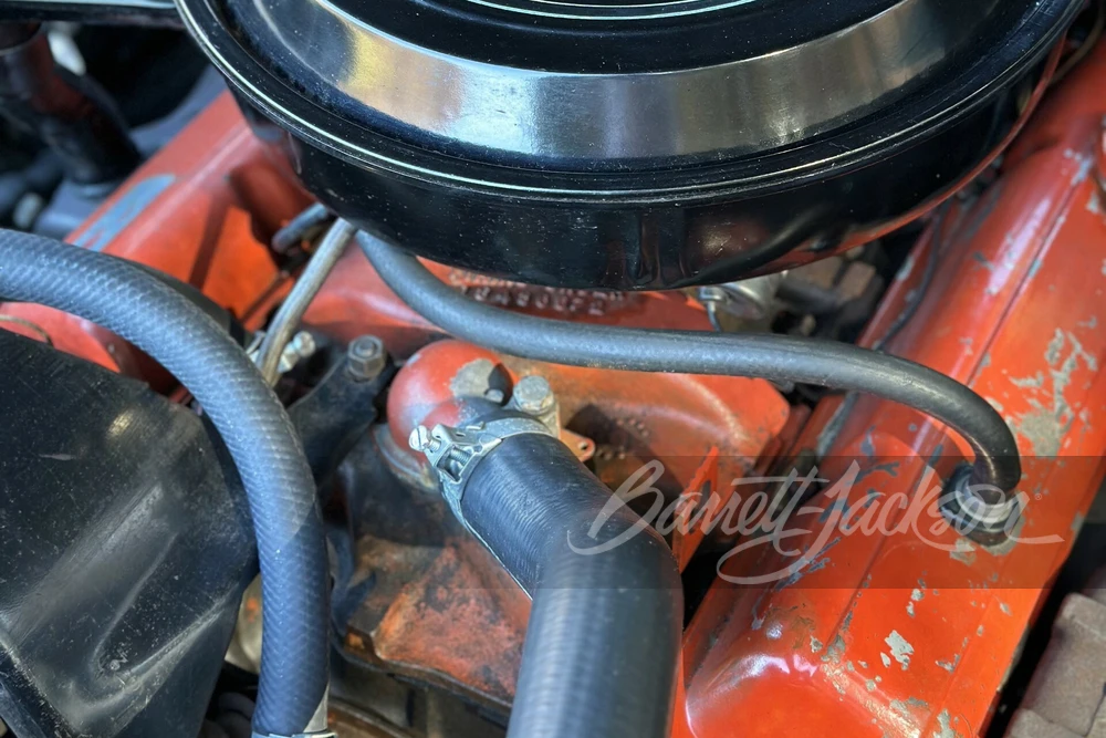 1970 Chevrolet Caprice - Image 2 of 31