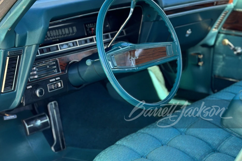 1970 Chevrolet Caprice - Image 3 of 31