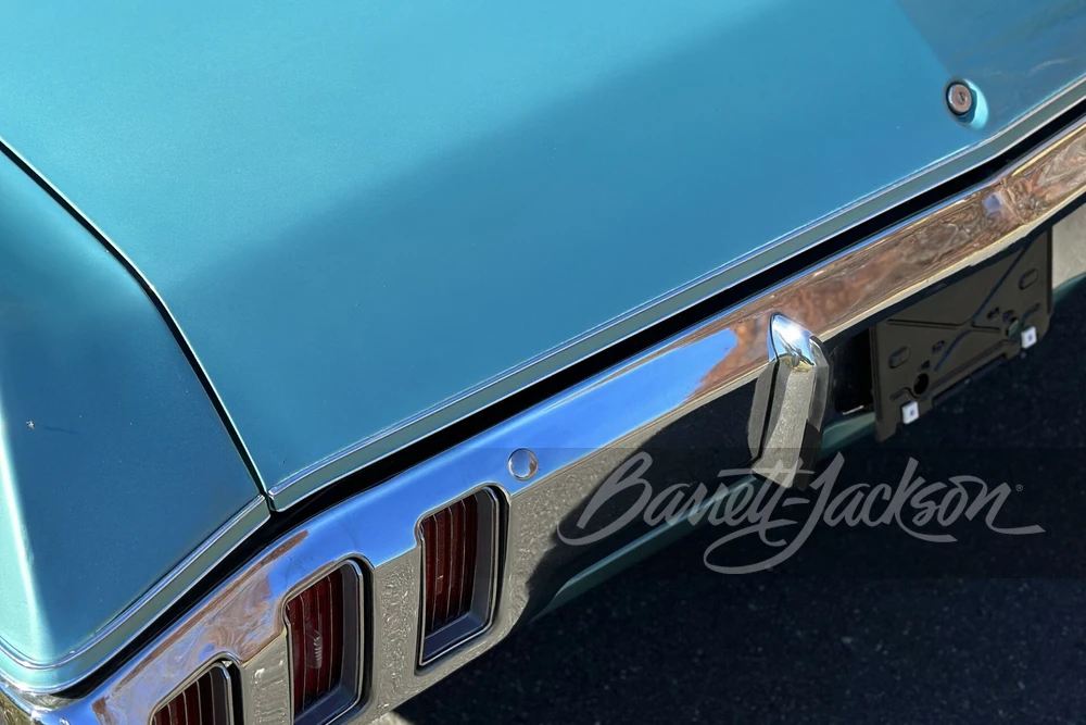 1970 Chevrolet Caprice - Image 6 of 31