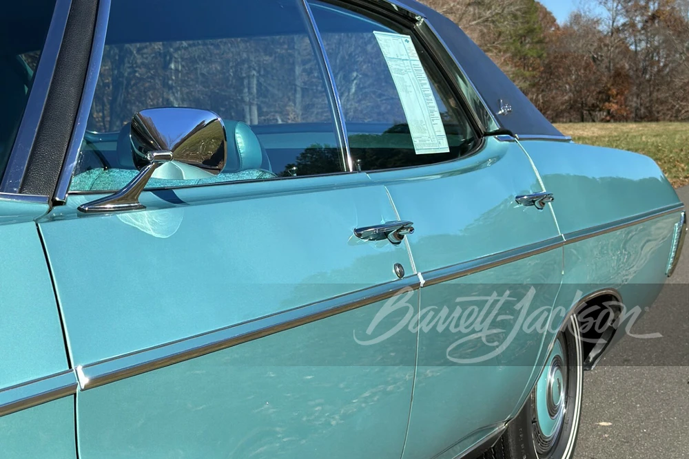 1970 Chevrolet Caprice - Image 17 of 31