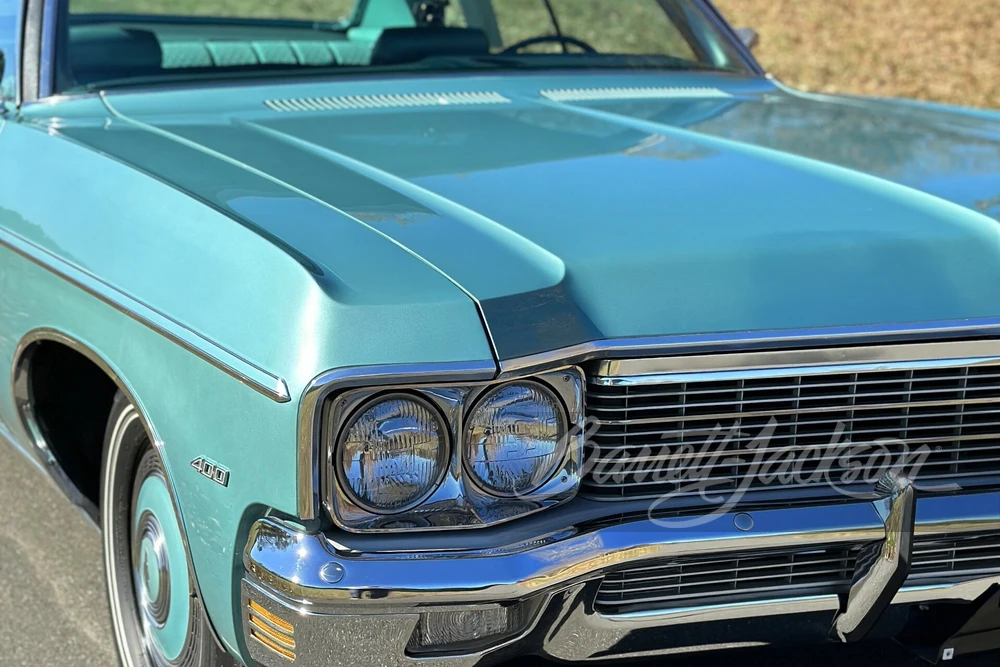 1970 Chevrolet Caprice - Image 26 of 31