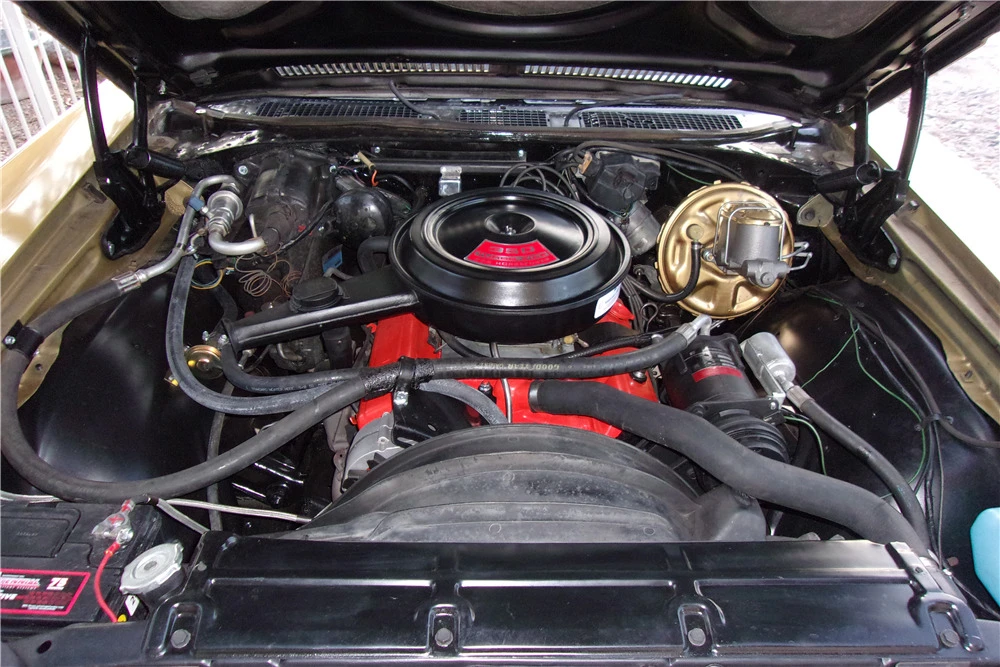 1970 Chevrolet Chevelle 2nd Gen - Image 3 of 5