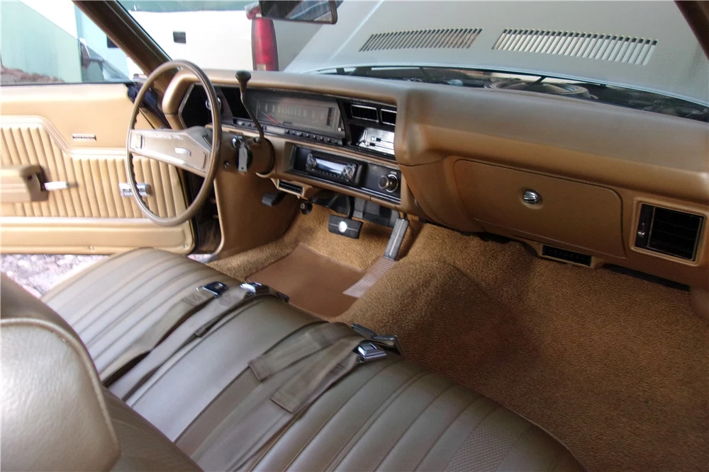 1970 Chevrolet Chevelle 2nd Gen - Image 4 of 5