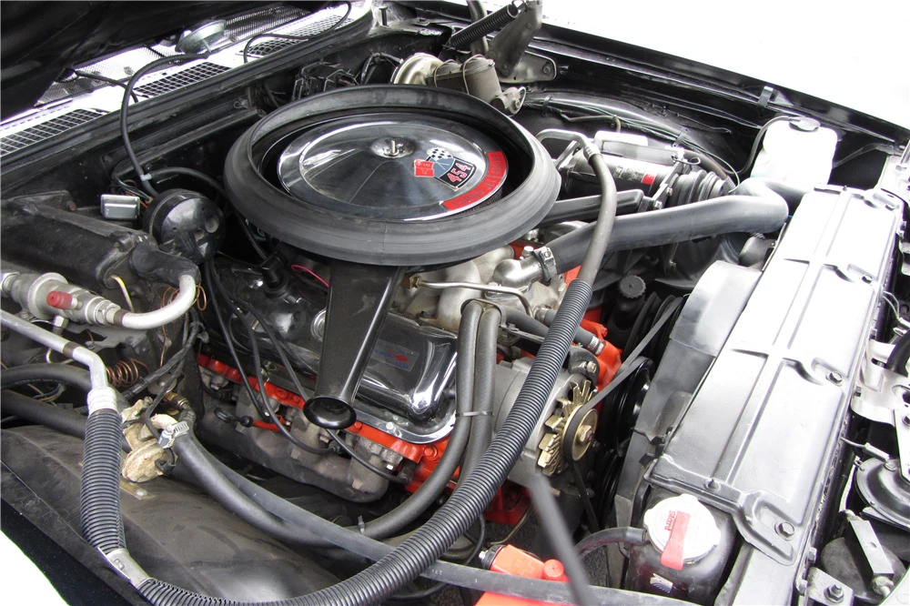 1970 Chevrolet Chevelle 2nd Gen - Image 3 of 5