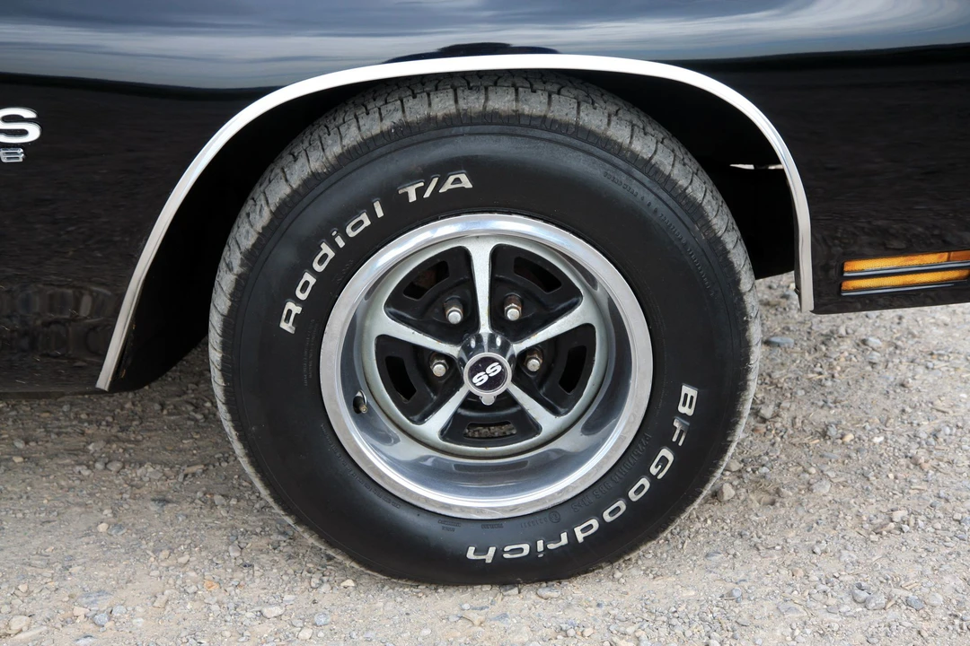 1970 Chevrolet Chevelle 2nd Gen - Image 11 of 31