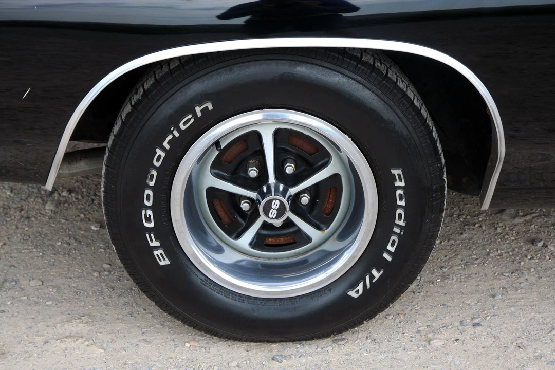 1970 Chevrolet Chevelle 2nd Gen - Image 12 of 31