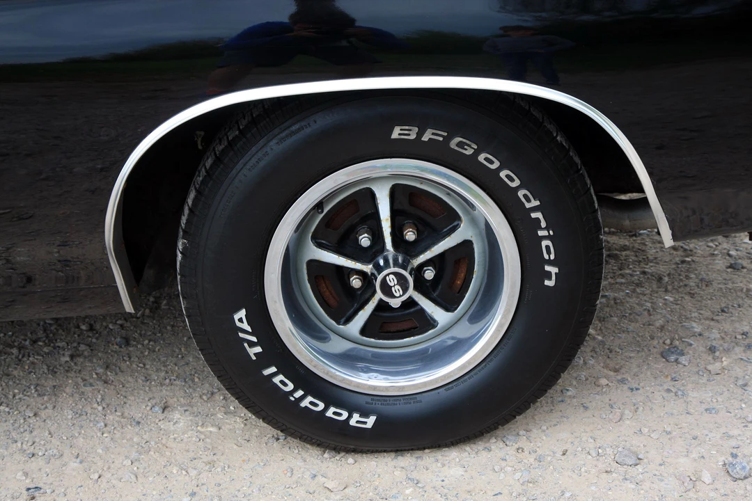 1970 Chevrolet Chevelle 2nd Gen - Image 13 of 31