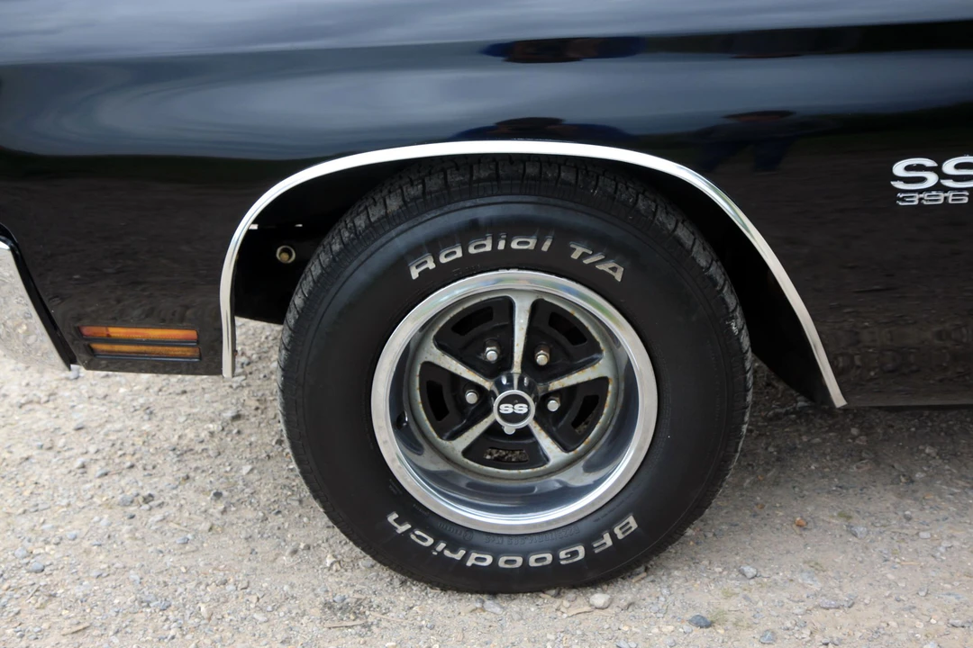 1970 Chevrolet Chevelle 2nd Gen - Image 14 of 31