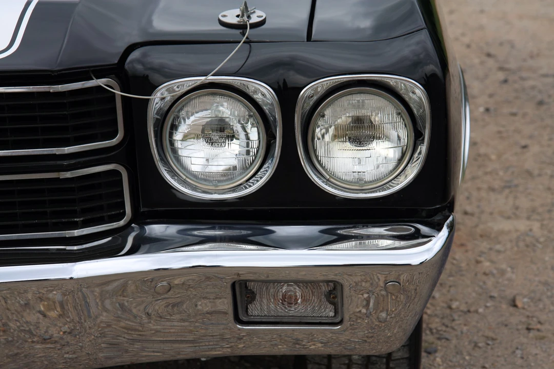 1970 Chevrolet Chevelle 2nd Gen - Image 15 of 31