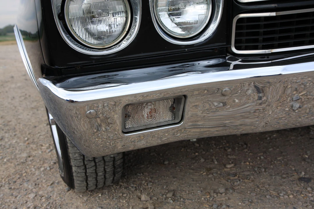 1970 Chevrolet Chevelle 2nd Gen - Image 19 of 31