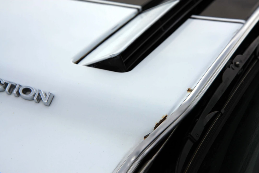 1970 Chevrolet Chevelle 2nd Gen - Image 31 of 31