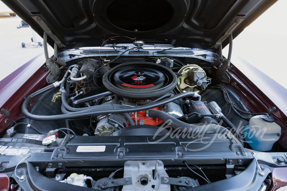 1970 Chevrolet Chevelle 2nd Gen - Image 5 of 18