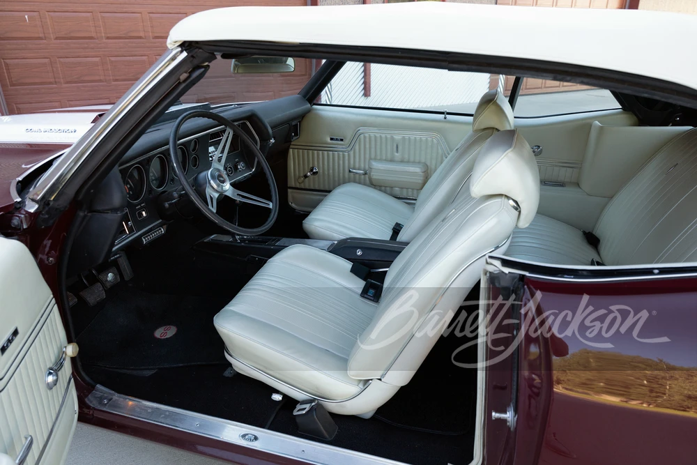 1970 Chevrolet Chevelle 2nd Gen - Image 4 of 18