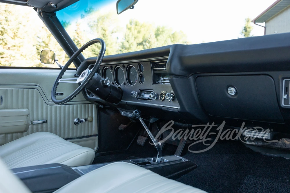 1970 Chevrolet Chevelle 2nd Gen - Image 15 of 18