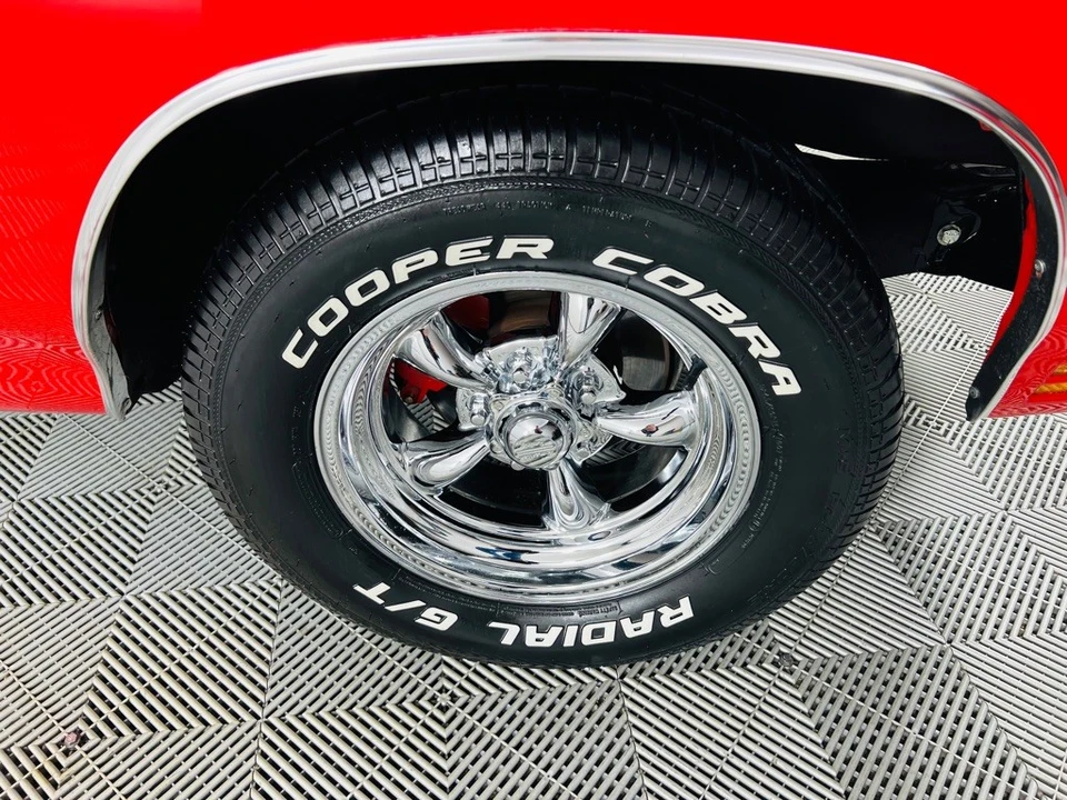 1970 Chevrolet Chevelle 2nd Gen - Image 4 of 12