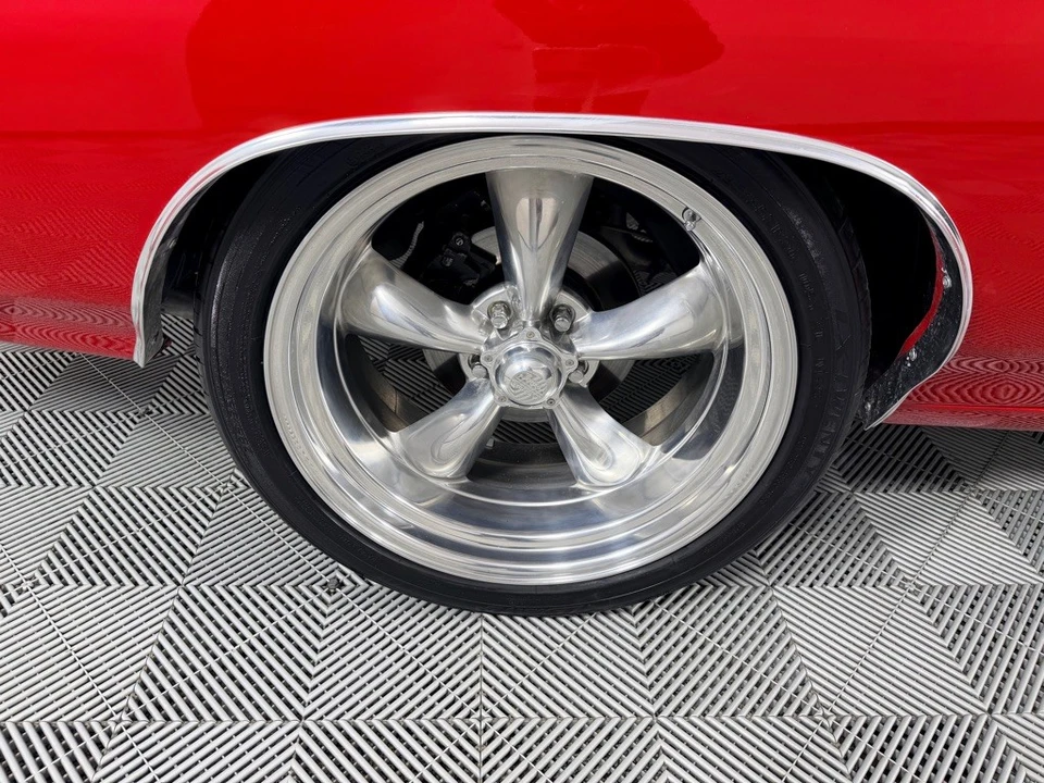 1970 Chevrolet Chevelle 2nd Gen - Image 6 of 12