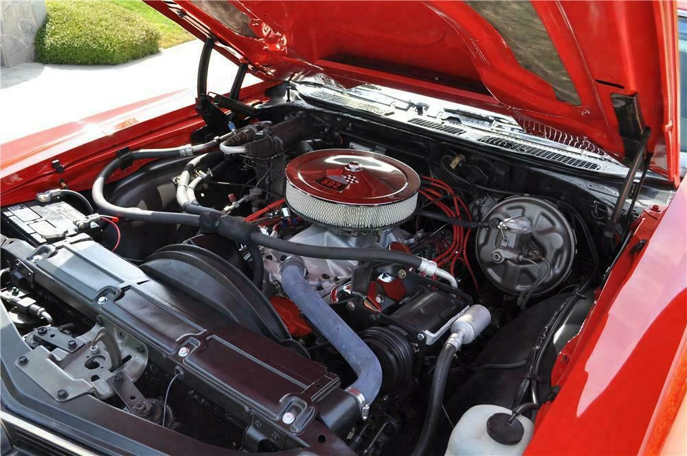 1970 Chevrolet Chevelle 2nd Gen - Image 3 of 5