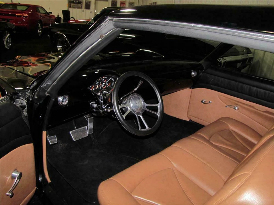 1970 Chevrolet Chevelle 2nd Gen - Image 3 of 3
