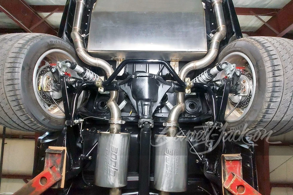 1970 Chevrolet Chevelle 2nd Gen - Image 4 of 19