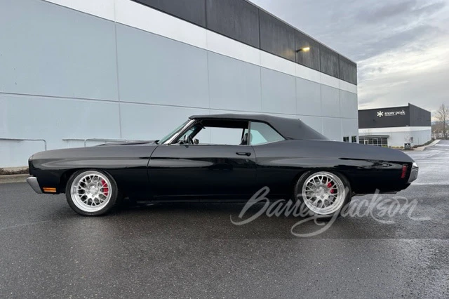 1970 Chevrolet Chevelle 2nd Gen - Image 10 of 19
