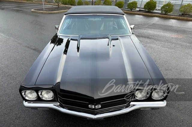 1970 Chevrolet Chevelle 2nd Gen - Image 11 of 19