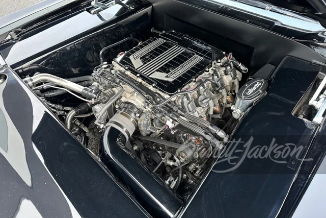 1970 Chevrolet Chevelle 2nd Gen - Image 12 of 19