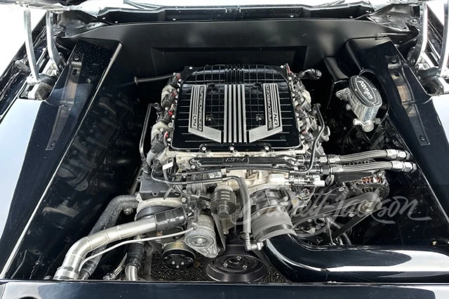 1970 Chevrolet Chevelle 2nd Gen - Image 17 of 19
