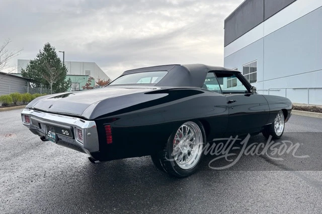 1970 Chevrolet Chevelle 2nd Gen - Image 18 of 19