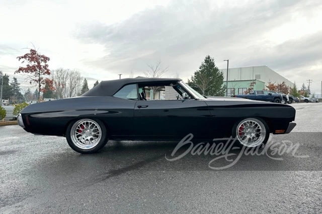 1970 Chevrolet Chevelle 2nd Gen - Image 19 of 19
