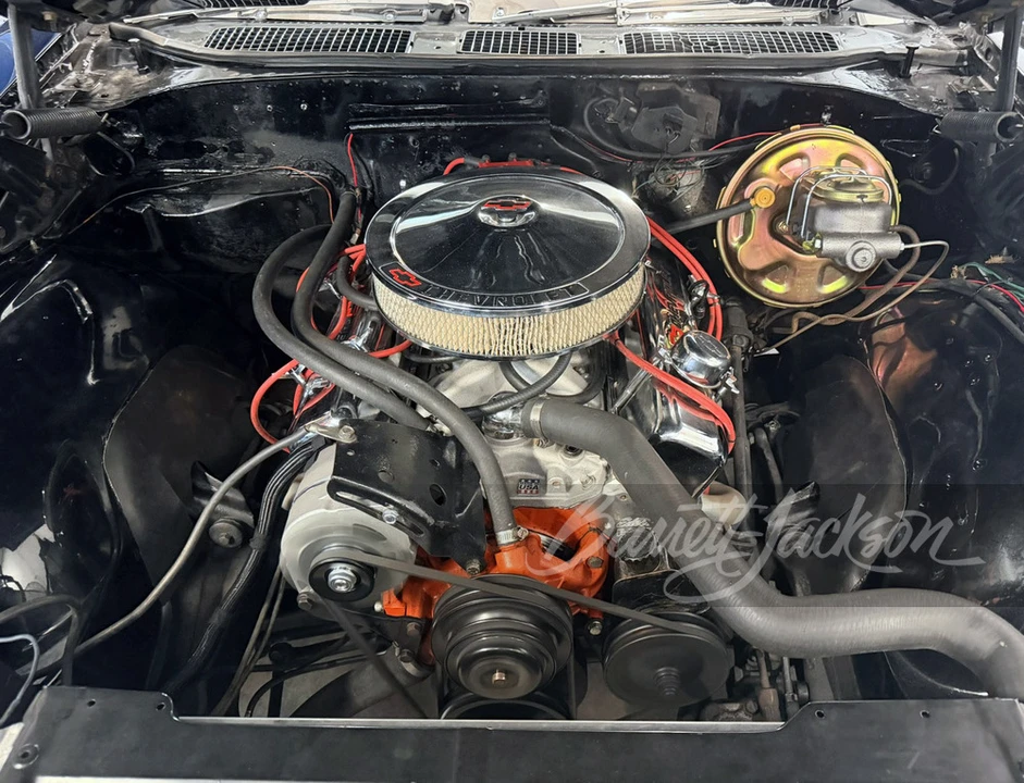 1970 Chevrolet Chevelle 2nd Gen - Image 4 of 12