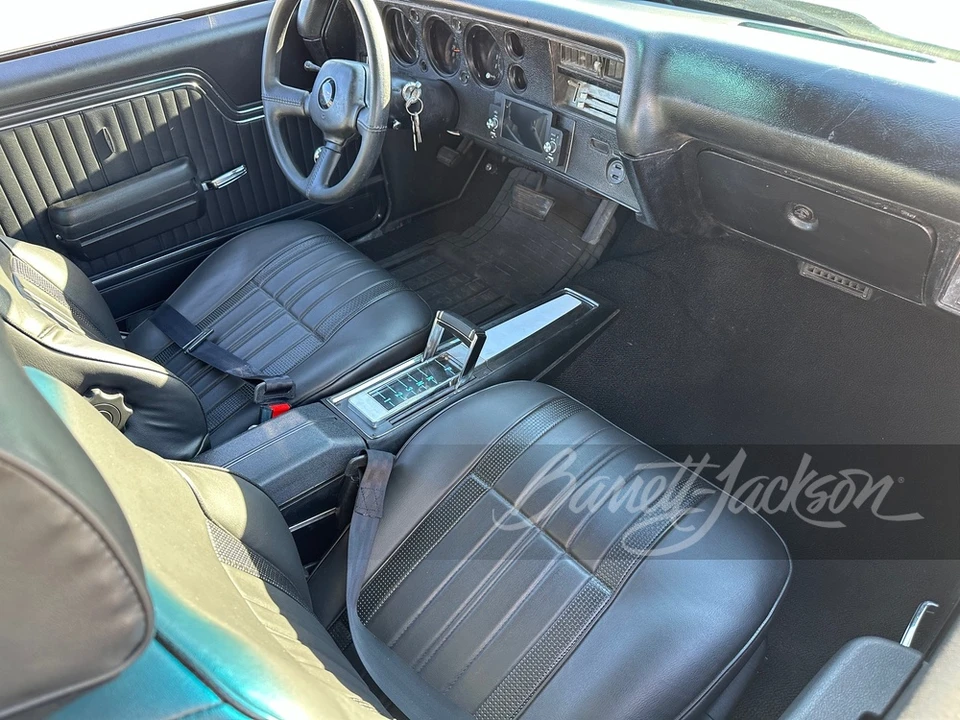 1970 Chevrolet Chevelle 2nd Gen - Image 5 of 12
