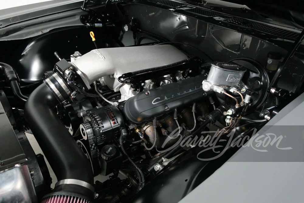 1970 Chevrolet Chevelle 2nd Gen - Image 2 of 31