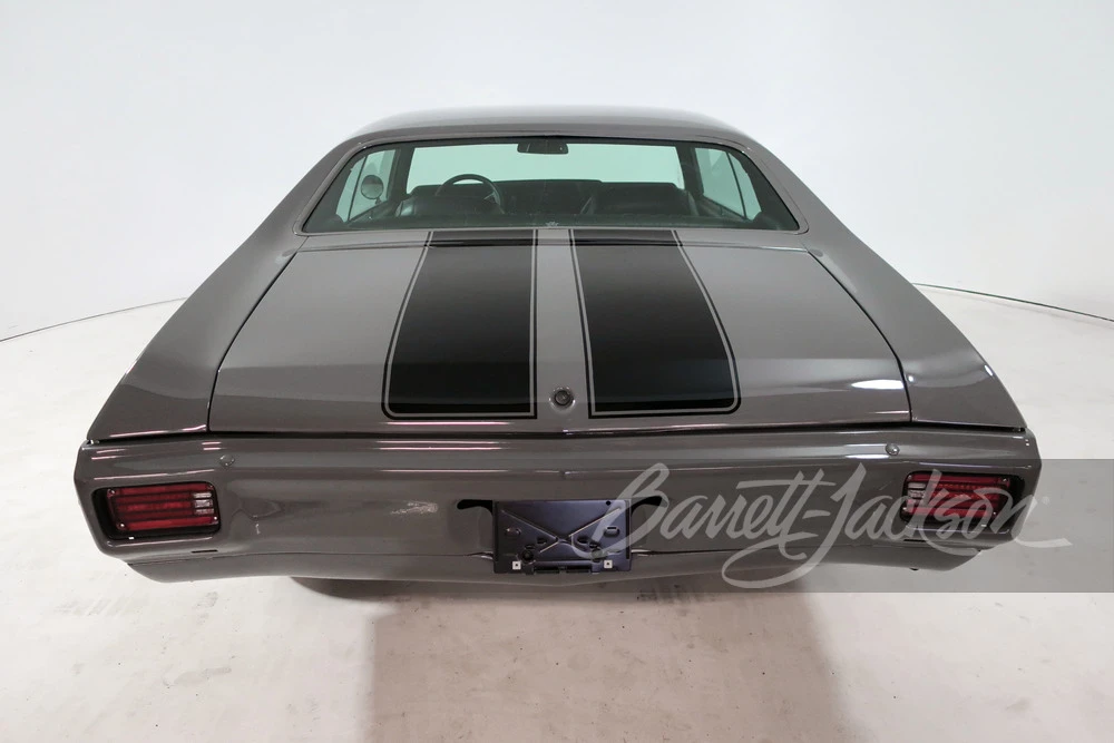 1970 Chevrolet Chevelle 2nd Gen - Image 6 of 31