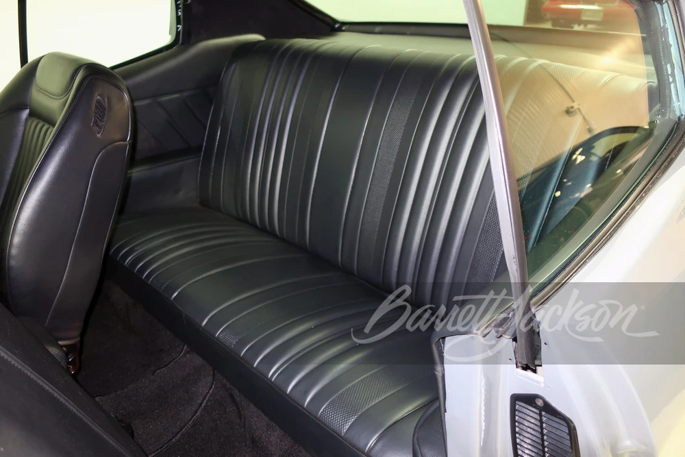 1970 Chevrolet Chevelle 2nd Gen - Image 8 of 31