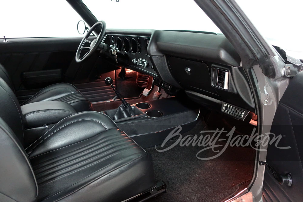 1970 Chevrolet Chevelle 2nd Gen - Image 21 of 31