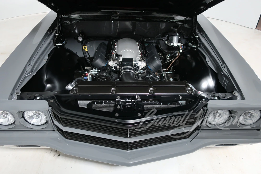 1970 Chevrolet Chevelle 2nd Gen - Image 23 of 31