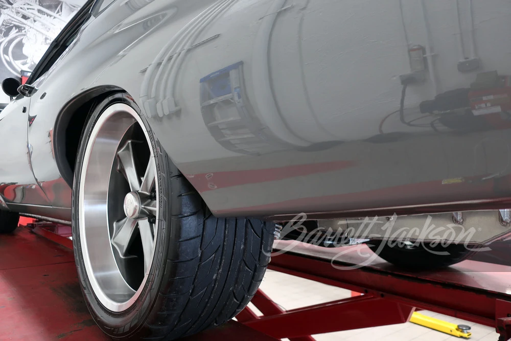 1970 Chevrolet Chevelle 2nd Gen - Image 24 of 31