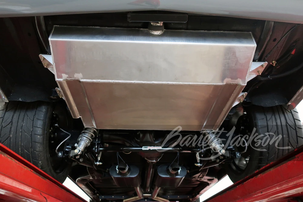 1970 Chevrolet Chevelle 2nd Gen - Image 25 of 31