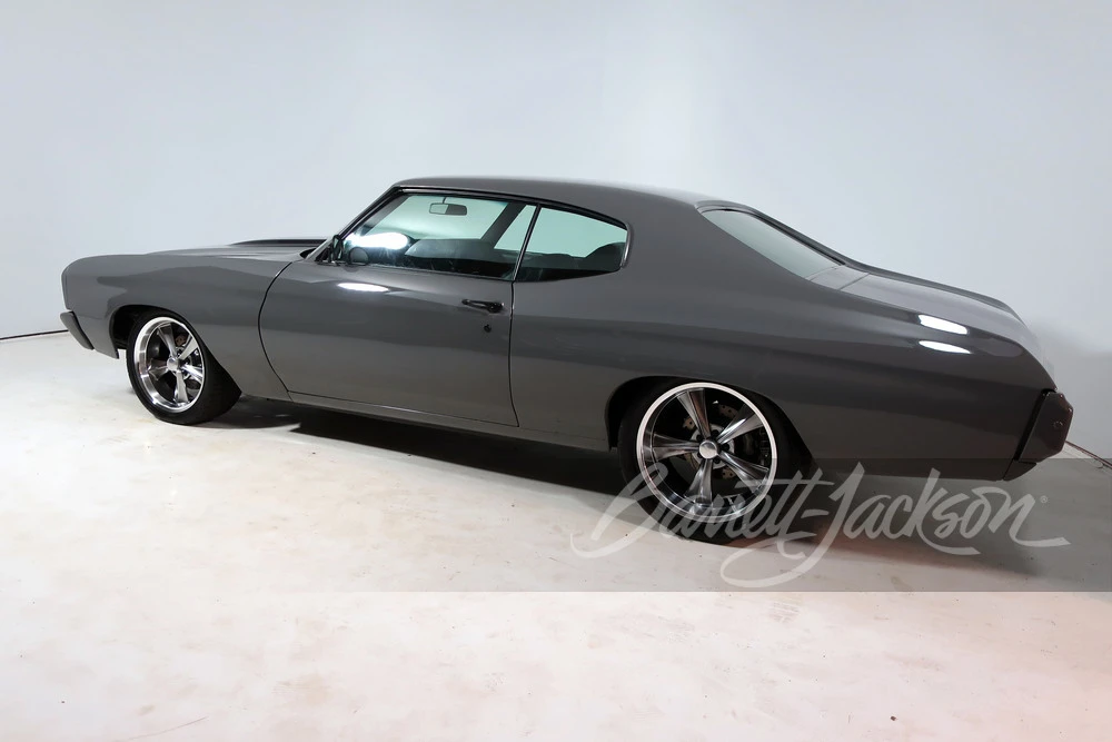 1970 Chevrolet Chevelle 2nd Gen - Image 27 of 31